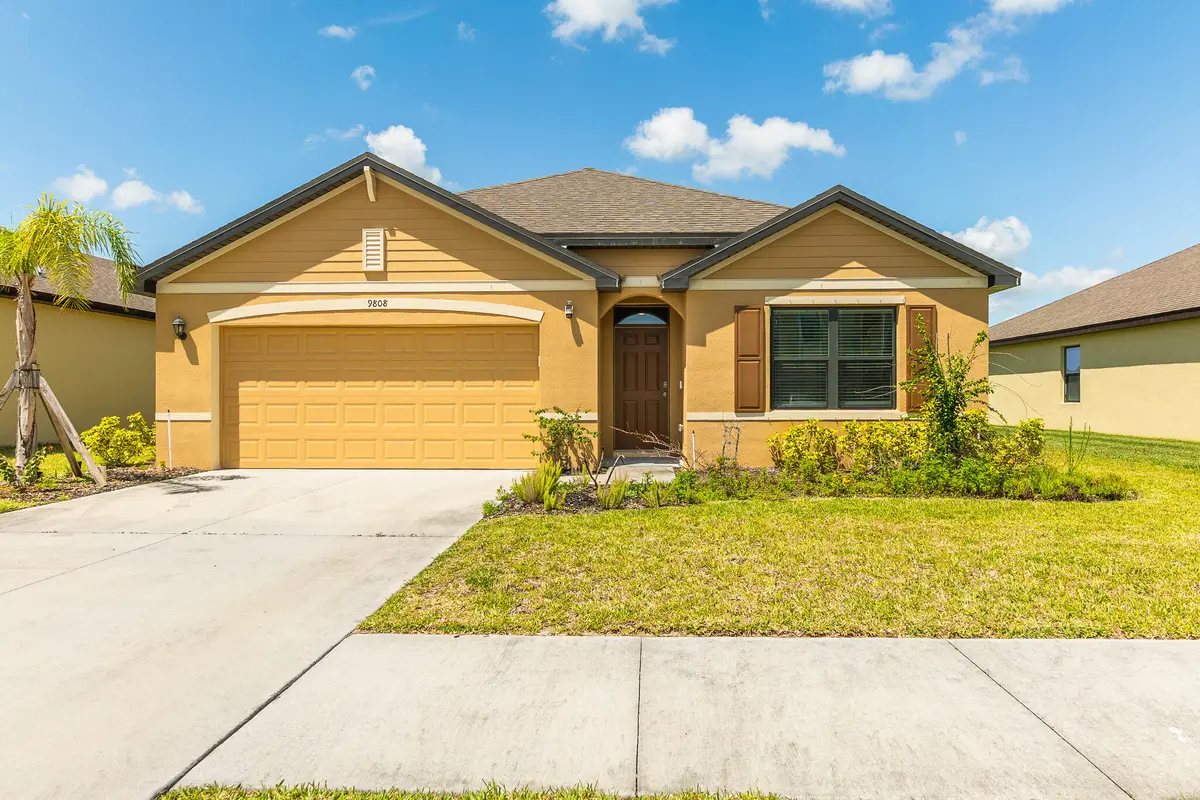9808 SW Triton Way, Port St. Lucie, FL – photo 1