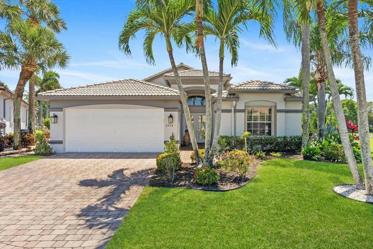 02-2 at 6854 Rienzo Street, Lake Worth