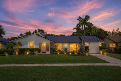 14888 Sunnyview Lane, Delray Beach – sold