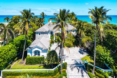 5 Beachway Drive, Ocean Ridge – sold