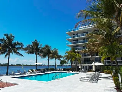 2560 S Ocean Boulevard 603, Palm Beach – leased