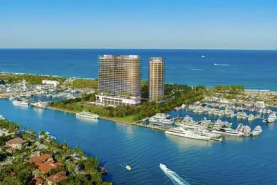 801 Seabreeze Boulevard Ph 2302, Fort Lauderdale – Condominium for sale