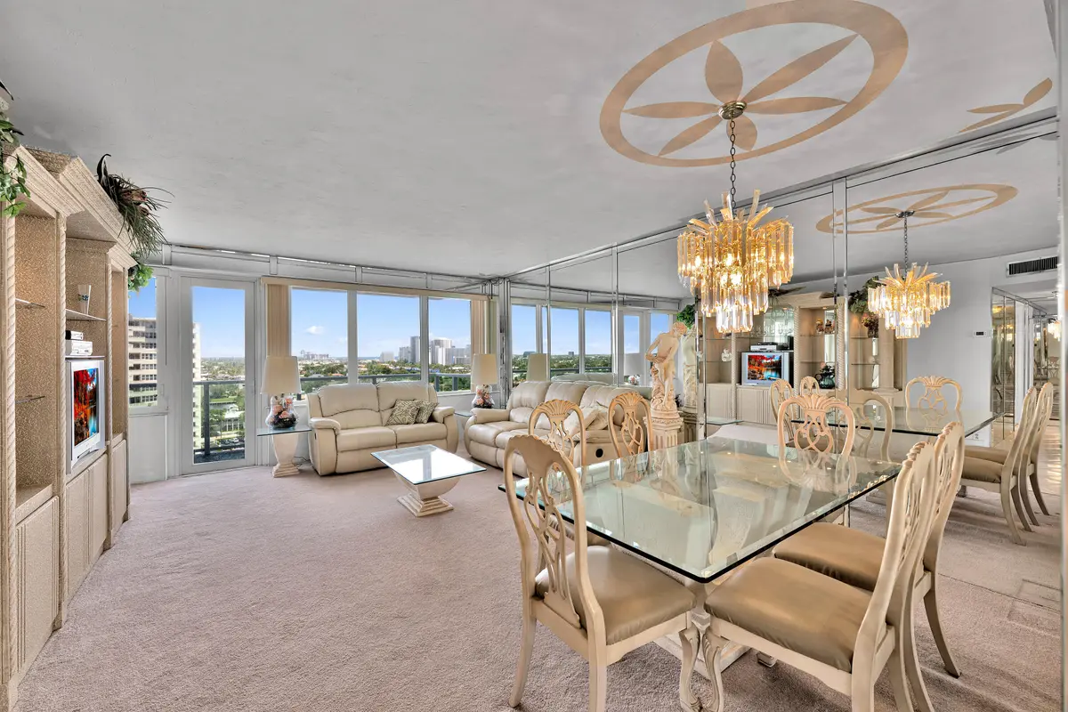 3233l NE 34th St #1406 00002 at 3233 NE 34th Street 1406, Fort Lauderdale