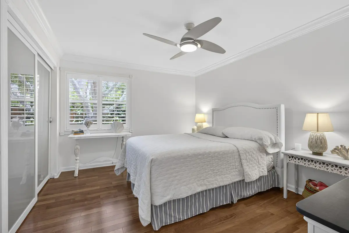2nd Bedroom at 13230 Saint Tropez Circle, Palm Beach Gardens