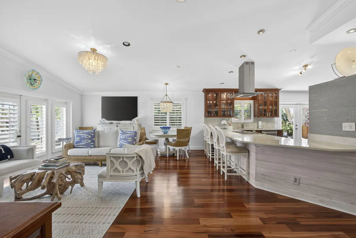Living Room at 13230 Saint Tropez Circle, Palm Beach Gardens