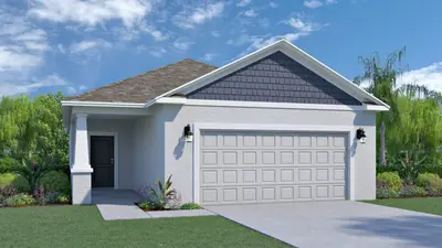 1649 Garden Grove Circle, Fort Pierce – Single Family Residence for sale