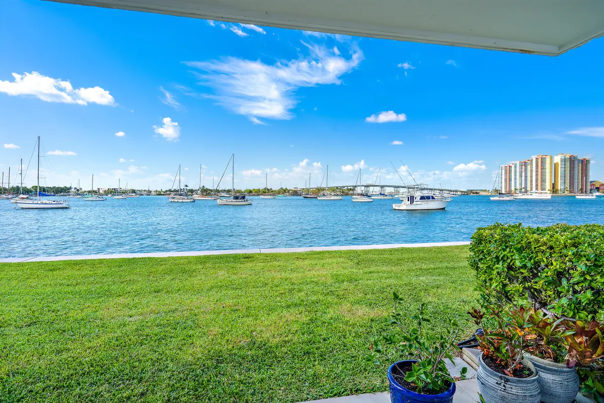 Condo Views at 1051 Sugar Sands Boulevard 156, Singer Island