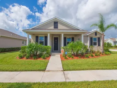 1490 Carriage Court, Vero Beach – sold