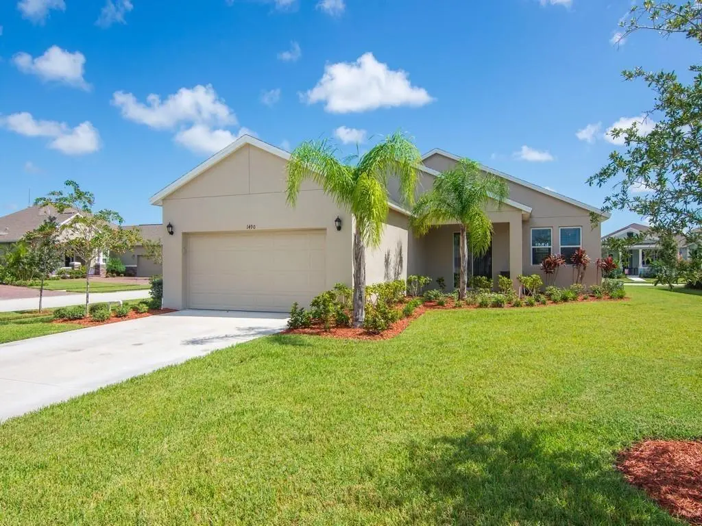Image 2 at 1490 Carriage Court, Vero Beach