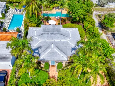 411 26th Street, West Palm Beach – Single Family Residence for rent