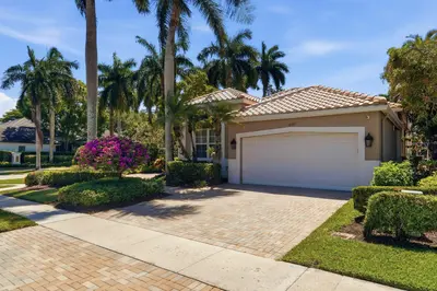 16197 Villa Vizcaya Place, Delray Beach – Single Family Residence for sale