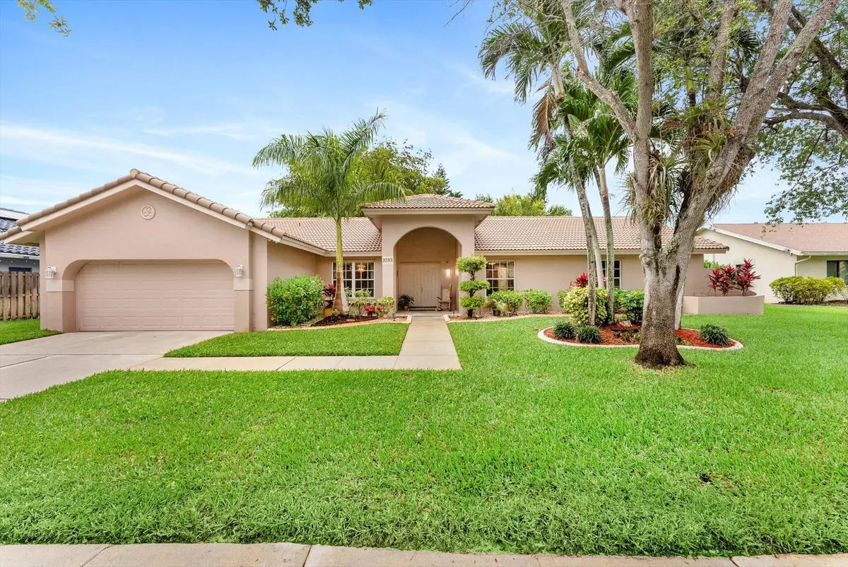 03-3 at 20301 NW 7th Street, Pembroke Pines