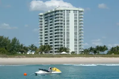 2700 N Highway A1a  1301, Fort Pierce – Condominium for rent