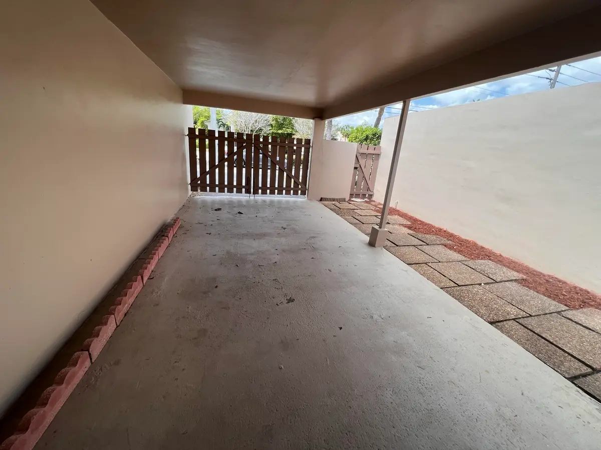 Carport at 3177 Coral Springs Drive 0, Coral Springs