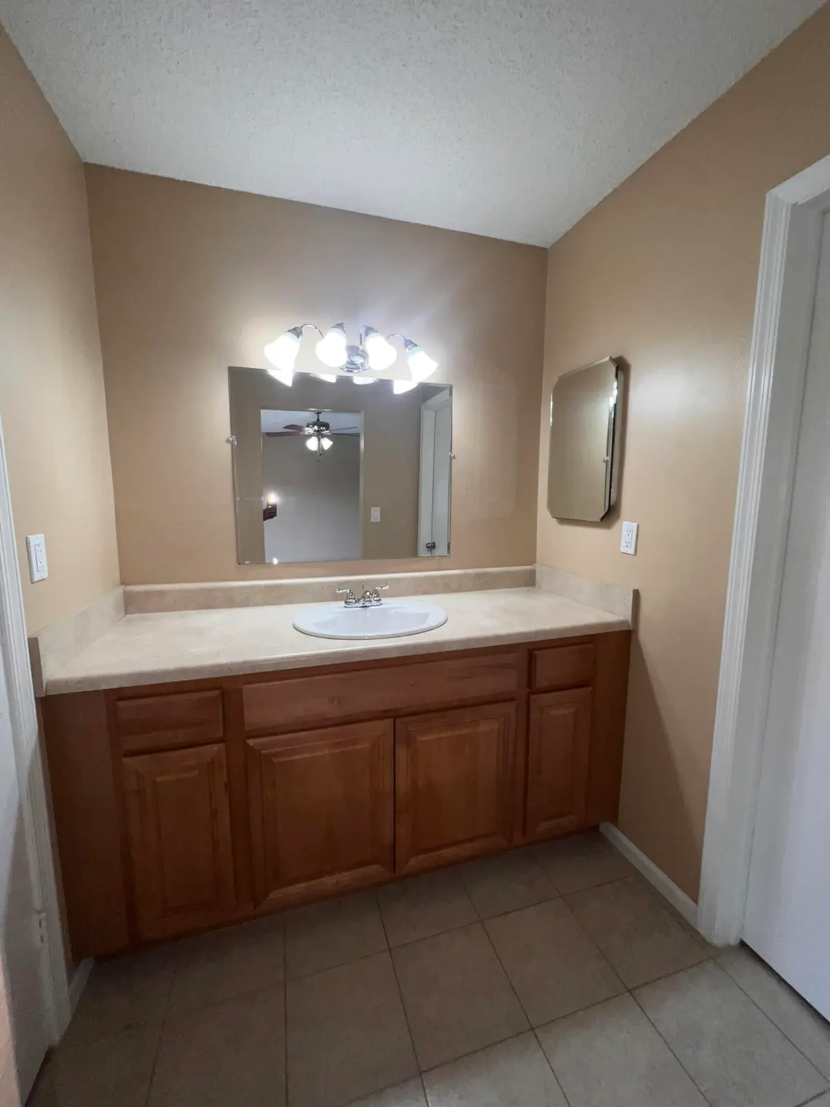 Master Bath at 3177 Coral Springs Drive 0, Coral Springs