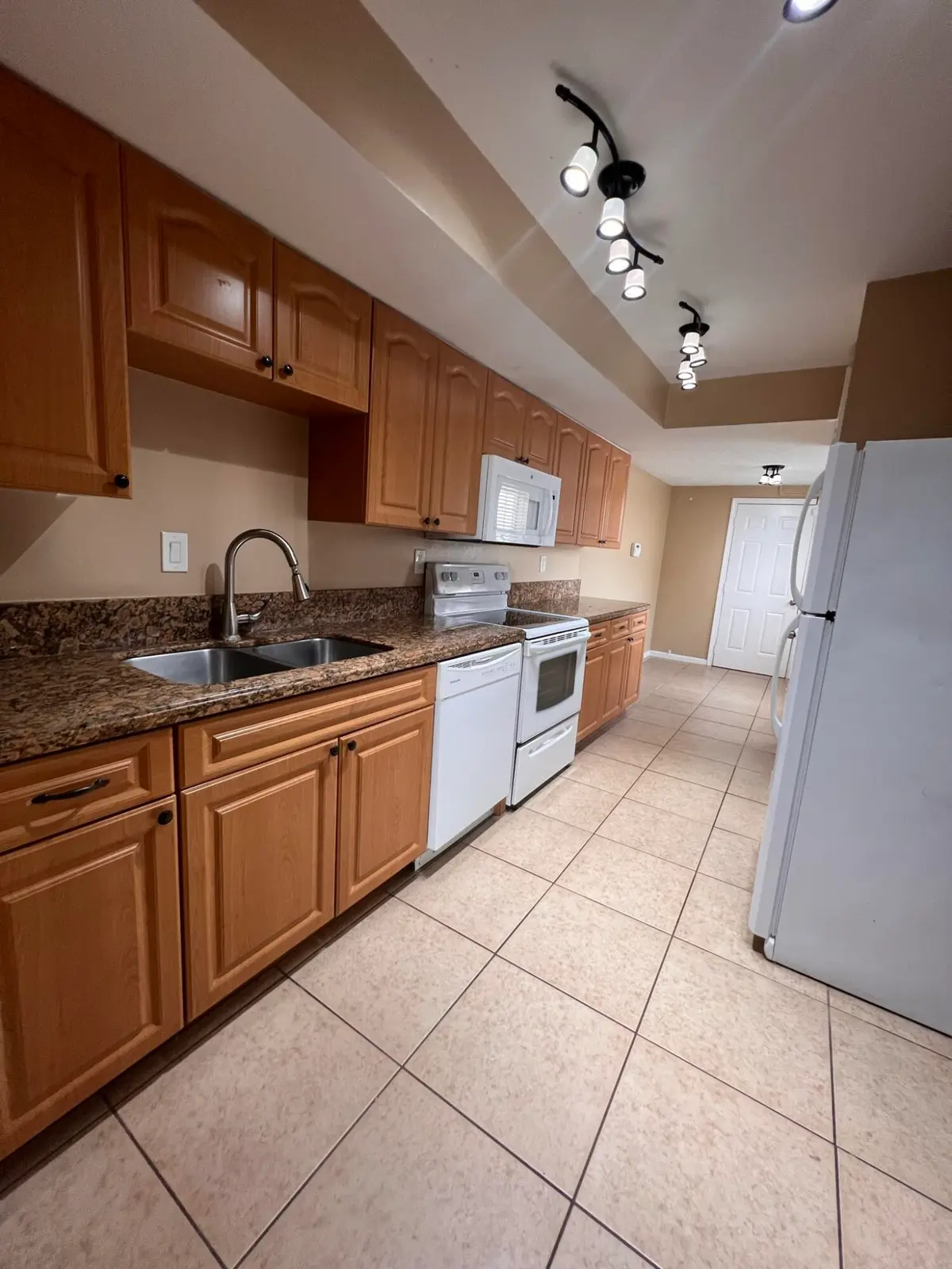 Kitchen at 3177 Coral Springs Drive 0, Coral Springs