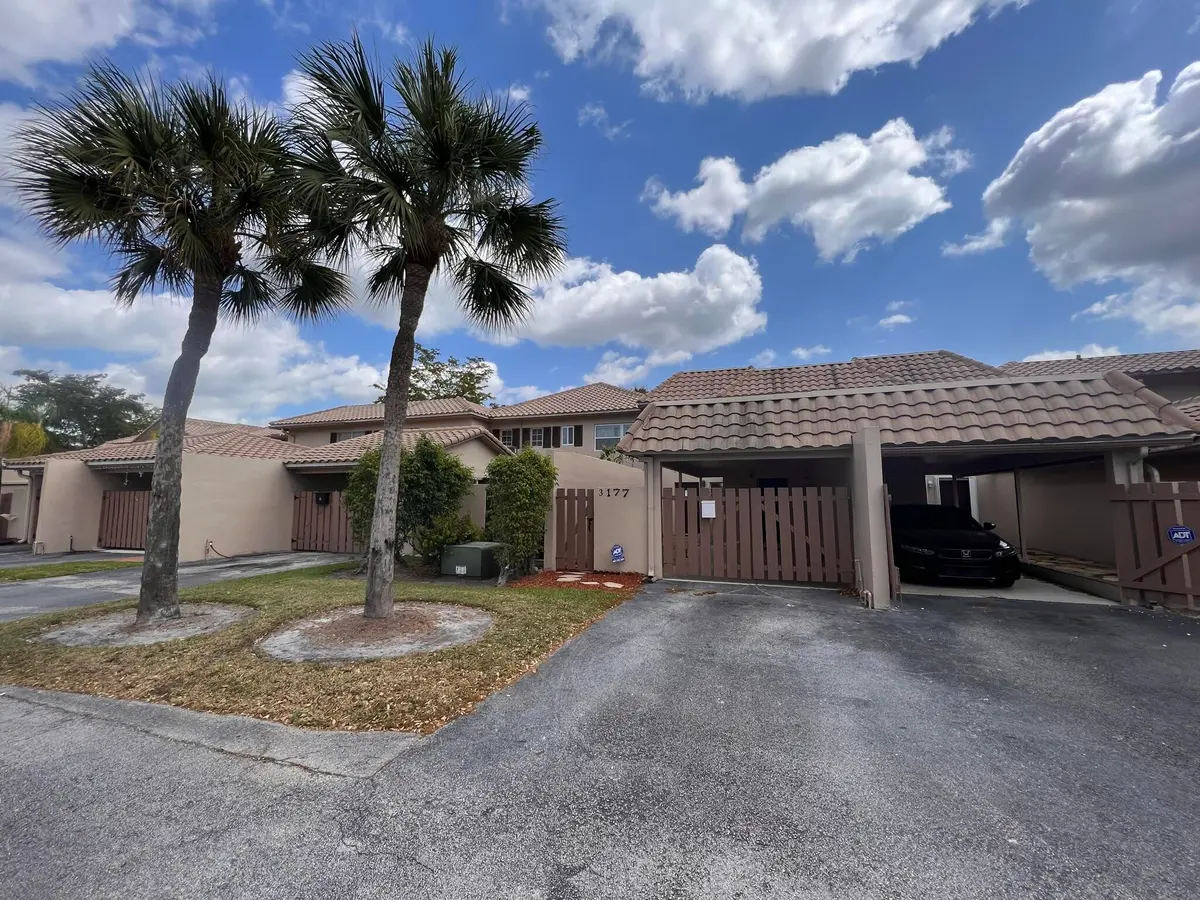 Front at 3177 Coral Springs Drive 0, Coral Springs