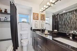 1508 bathroom at 333 NE 21st Avenue 1508, Deerfield Beach