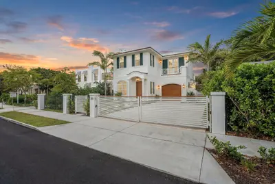 309 Greymon Drive, West Palm Beach – Single Family Residence for sale