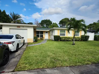 2330 NW 47th Avenue, Lauderhill – sold