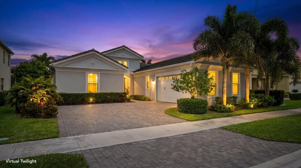 01-Virtual Twilight at 4616 Canopy Grove Drive, Westlake