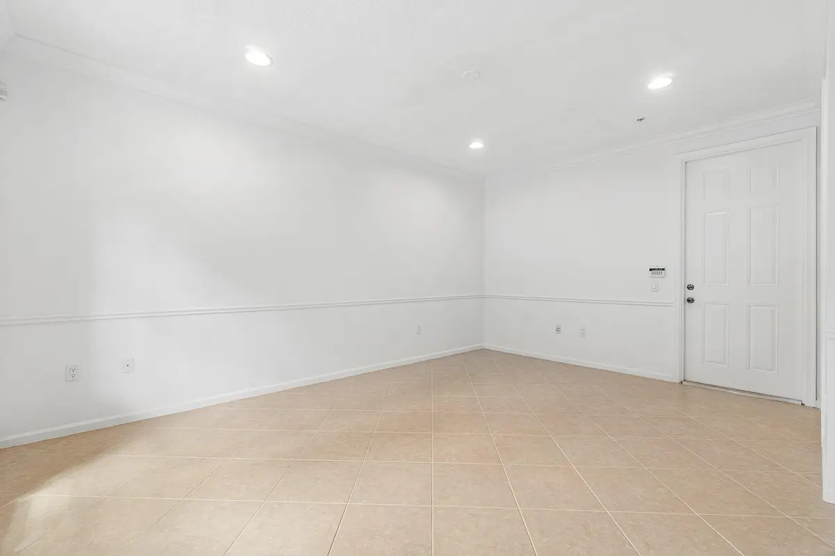 1st floor Office/Bonus Room at 1359 Vía De Pepi, Boynton Beach