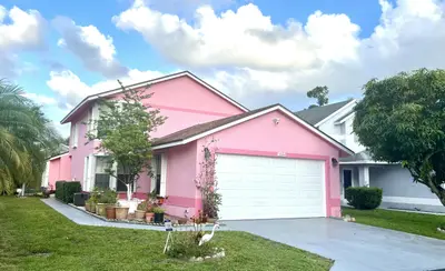 1364 Sweet William Lane, West Palm Beach – sold