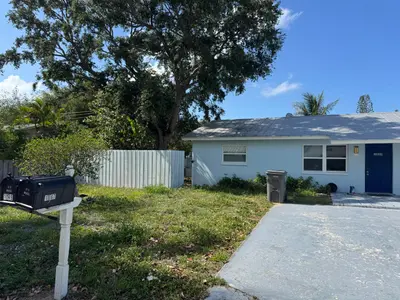 1869 Windsor Drive 1869, North Palm Beach – leased