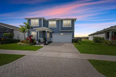 10222 SW Orana Drive, Port St. Lucie – sold