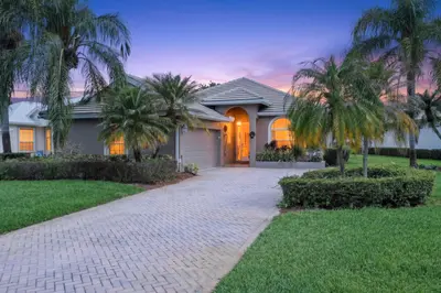9434 Poinciana Court, Fort Pierce – sold