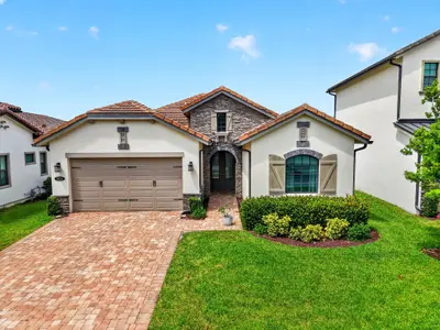 8524 Grand Prix Lane, Boynton Beach – sold
