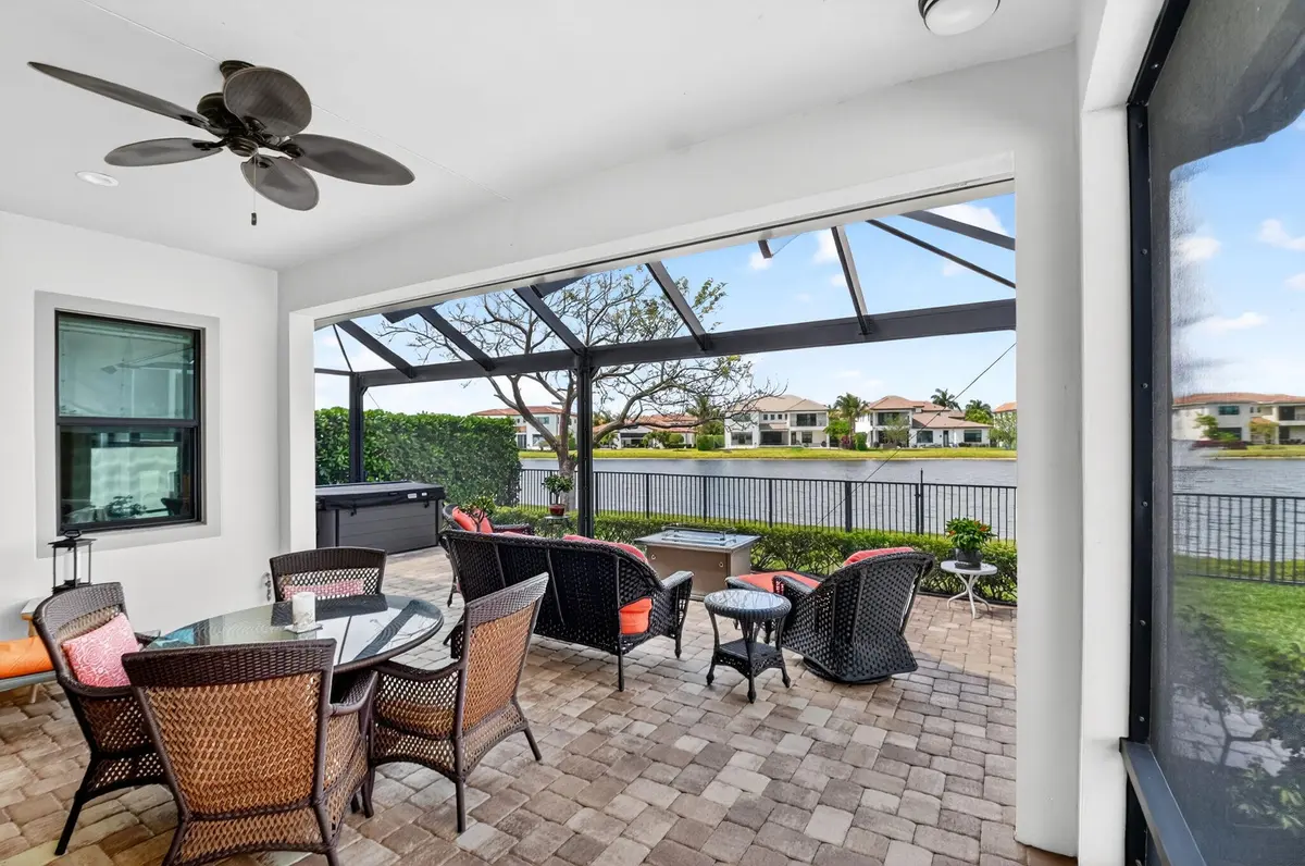 Lake View at 8524 Grand Prix Lane, Boynton Beach