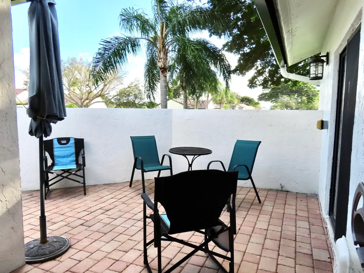 Atrium IMG_0231 at 5558 Parkwalk Circle, Boynton Beach