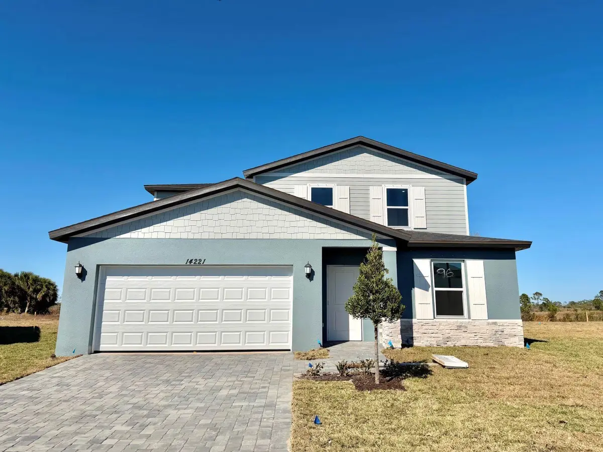 14221 SW NEW DAWN ROAD at 14221 SW New Dawn Road, Indiantown