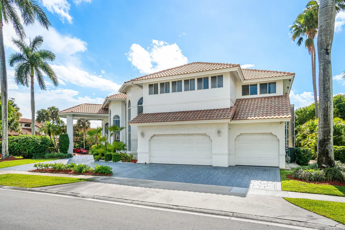 002-7173MontricoDrive-BocaRaton-FL-33433 at 7173 Montrico Drive, Boca Raton