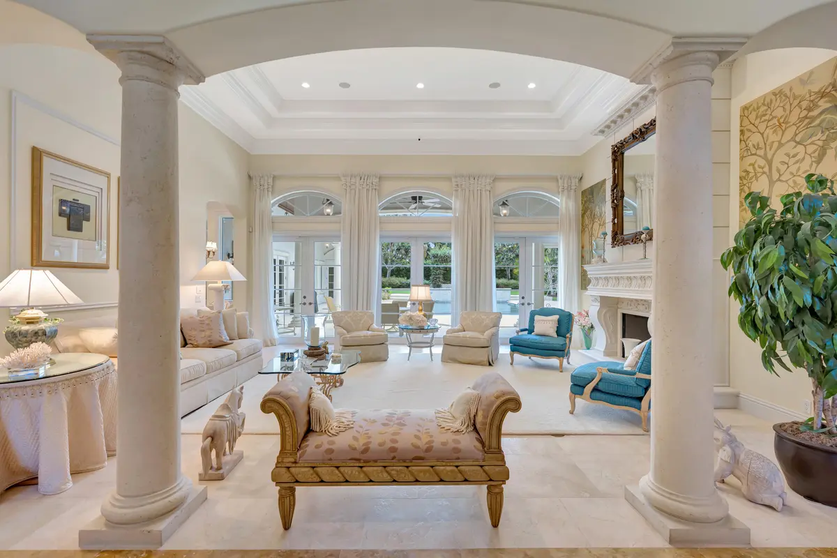 Impact Windows & Doors at 469 Mariner Drive, Jupiter