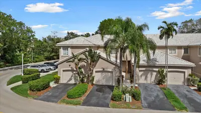 2264 Salerno Circle, Weston – Townhouse for sale