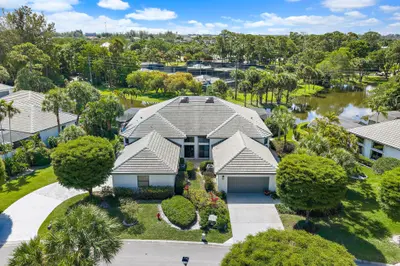 1106 Sand Drift Way A, West Palm Beach – Townhouse for rent