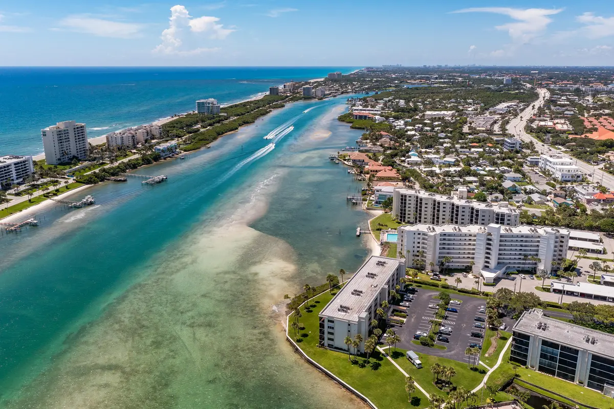 100 Intracoustal areals-5 at 100 Intracoastal Place 205, Jupiter