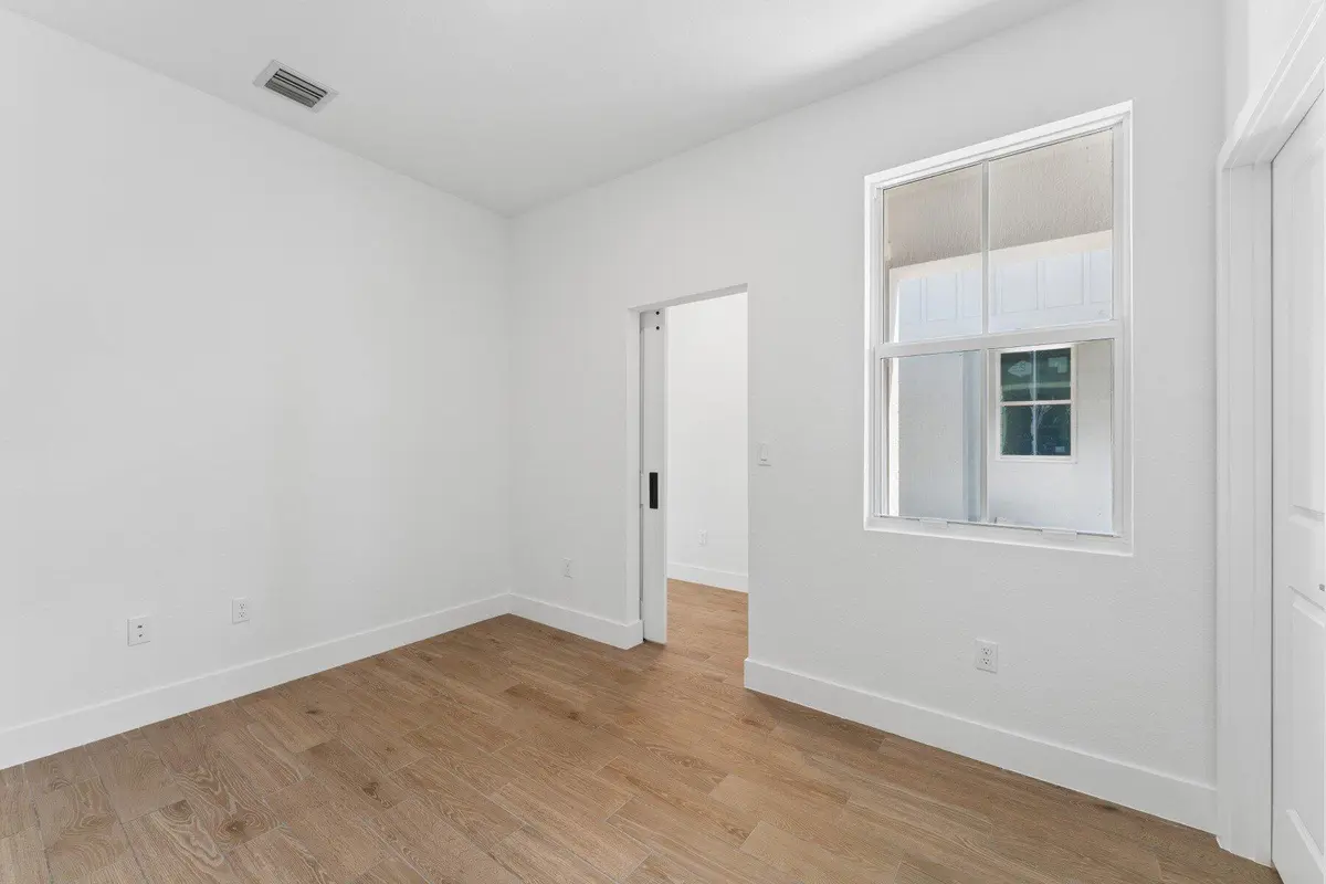 Home Office at 10091 NW Dreamweaver Road 52, Port St. Lucie