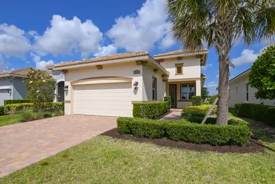 8942 SW Pepoli Way, Port St. Lucie – sold