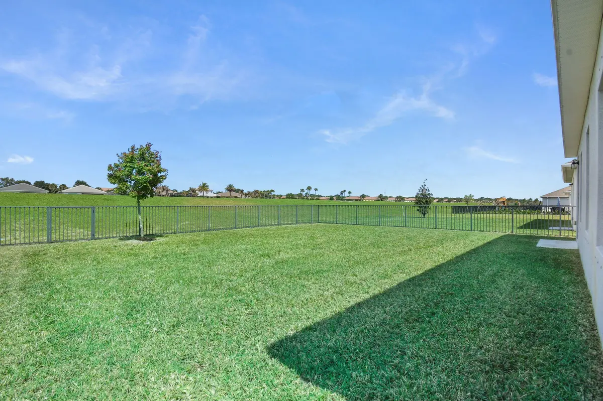 Back at 10663 SW Vasari Way, Port St. Lucie