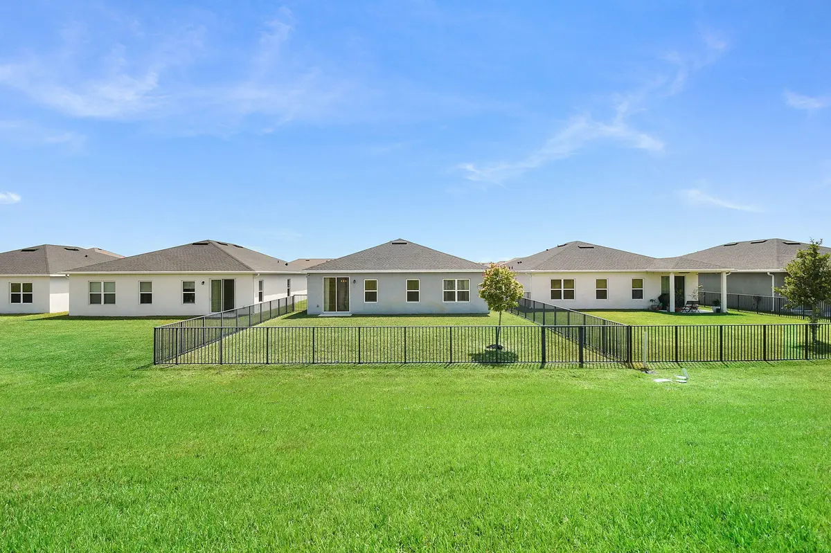 Back at 10663 SW Vasari Way, Port St. Lucie