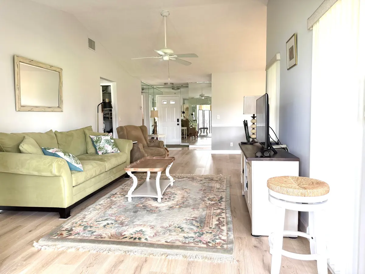Living Room IMG_6982 at 5558 Parkwalk Circle, Boynton Beach