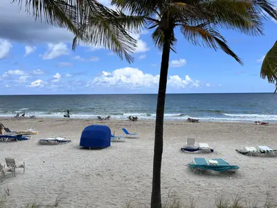 3500 Galt Ocean Drive 208, Fort Lauderdale – sold