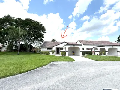 5558 Parkwalk Circle, Boynton Beach – sold