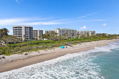 1660 S Hwy A1a 122, Jupiter – Condominium for rent