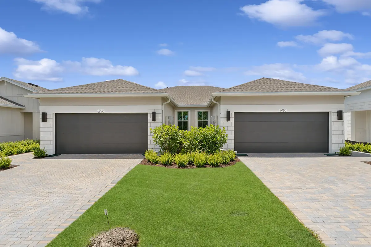 Spring Lake IV Villa at 6188 Tuckaway Avenue 174, Port St. Lucie
