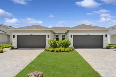 6188 Tuckaway Avenue 174, Port St. Lucie – sold