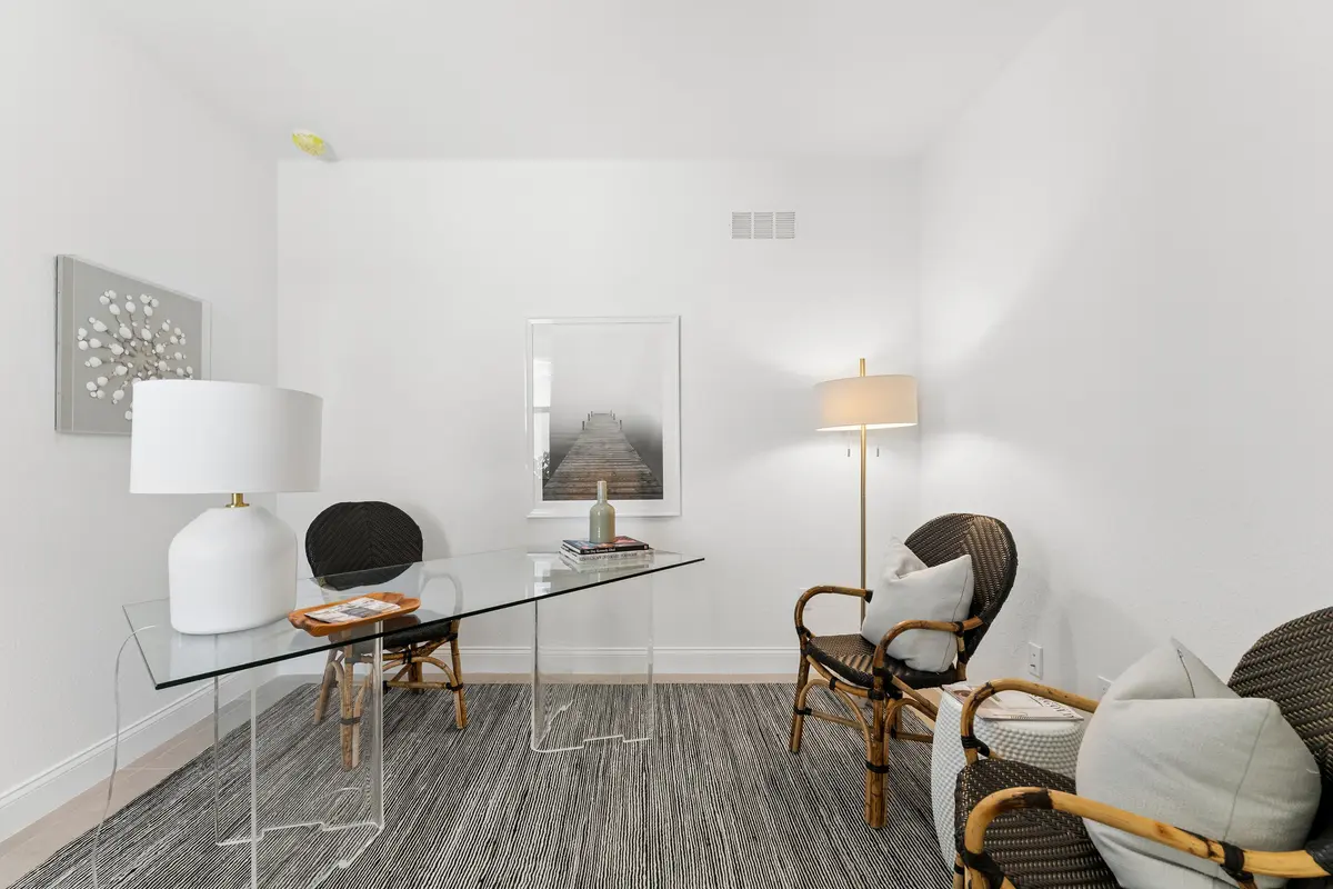 Home Office at 6188 Tuckaway Avenue 174, Port St. Lucie